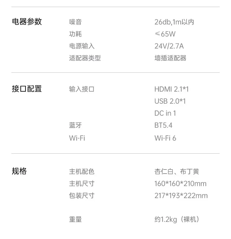 详细参数2